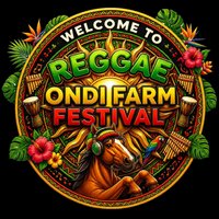 Reggae Ondi Farm Festival 2026 at Lumb Farm