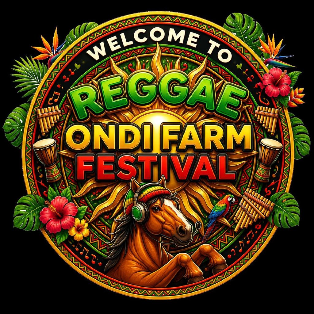Reggae Ondi Farm Festival 2026