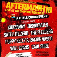 Big Condo Records Presents Aftermath 10