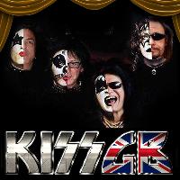 Kiss GB