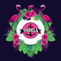 Fiesta Bombarda Bristol w/ Swindle & Addison Groove at Thekla