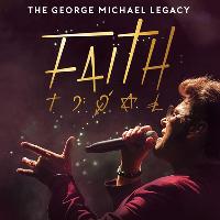 Faith - The George Michael Legacy at The Pyramids Centre