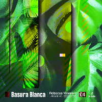 House of Strange w/ Rebecca Vasmant + Residents.