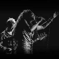 The Dana Ali Band at Hideaway Jazz Club