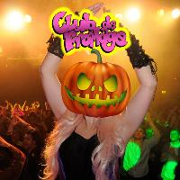 Club de Fromage - Highway To Hell: Halloween Special at Islington Academy