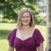 Kathryn Bringloe - Arias and Amore