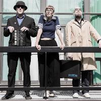 International Teachers of Pop at The Leadmill