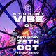 Studio: VIBE 01 Event Title Pic