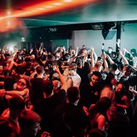 FREE TICKETS &amp; FREE DRINK - Rnb Reggaeton Pop - MALOKA CLUB