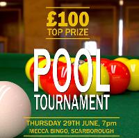 Pool Tournament