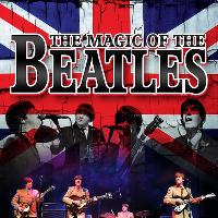 The Magic of the Beatles
