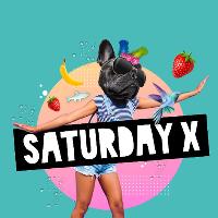 Saturday X