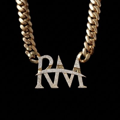 RM: Headline Show