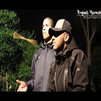 MAISHA + PROJECT KARNAK + SEED ENSEMBLE + DJSNUFFONE and MCHONEY
