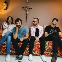Cloud Nothings at The Castle And Falcon