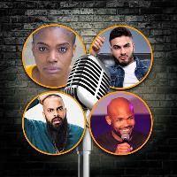 ComedyMania: Leeds - Fri 19th July at HiFi Club