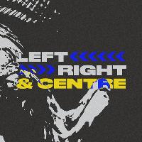 Left, Right & Centre → DJ Lag at Joshua Brooks