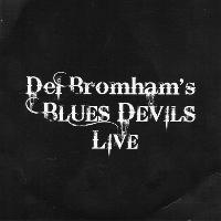 Del Bromham / Stray
