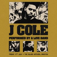 Celebrating J. Cole: A Live Performance