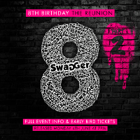 Swagger - The 8th Birthday Reunion PART 2