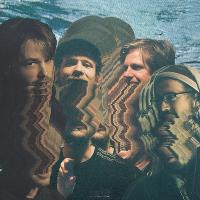 Francobollo + Special Guests at Record Junkee