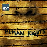 Dundee Arts Café: Dealing with Human Rights Abuses in Conflict