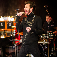 Bulsara and his Queenies at Redgrave Theatre Bristol