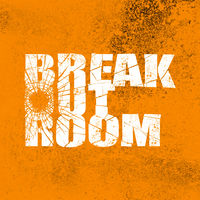 Break Out Room 1 at 24 Kitchen Street