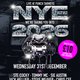 NYE 2025 - In Demand Take Over Punch Tarmey's Liverpool Event Title Pic