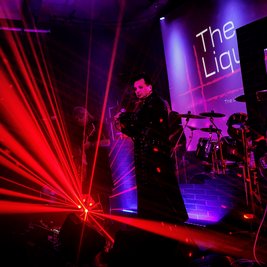 The Liquid Engineers - UK