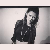 Sinead Harnett at O2 Shepherds Bush Empire