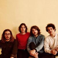 The Districts at Brudenell Social Club
