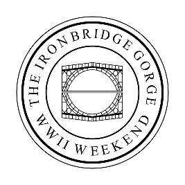 The Ironbridge WWII Weekend