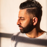BINARY Presents Darius Syrossian Liverpool BINARY Presents Darius Syrossian Liverpool