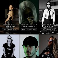 Techno Agency x O.S.M.W.S.T.A x T6E RESILIENCE at Liquid Club Malta