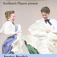 Actors Invited to the Show Meeting for Blue Stockings at Barn Theatre Southwick