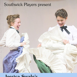 Actors Invited to the Show Meeting for Blue Stockings