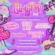 GirlyPop Live 3 | SteelYard, Sheffield Event Title Pic