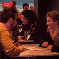 Pizza Lovers Speed Dating in Bournemouth @ The Bournemouth Stable | 30s-40s