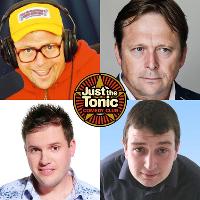 Just the Tonic Comedy Club - Leamington Spa Just the Tonic Comedy Club - Leamington Spa