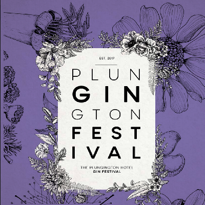 The Plungington Hotel Gin Festival