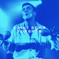 18 Years of Clint Boon at South