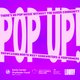 POP UP Proud Edit: Queer Pop Event Title Pic