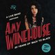 Celebrating Amy Winehouse: 20 Years Of Back To Black Event Title Pic