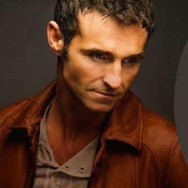Marti Pellow Live in Liverpool Cathedral
