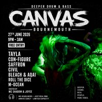 Deeper Drum & Bass Summer Session