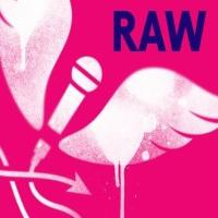 Angel Comedy Raw