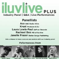 iluvlive Plus