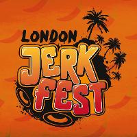 London Jerk Fest at 93 Feet East