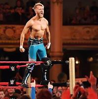 CSF Wrestling Battle For The Belt 2019